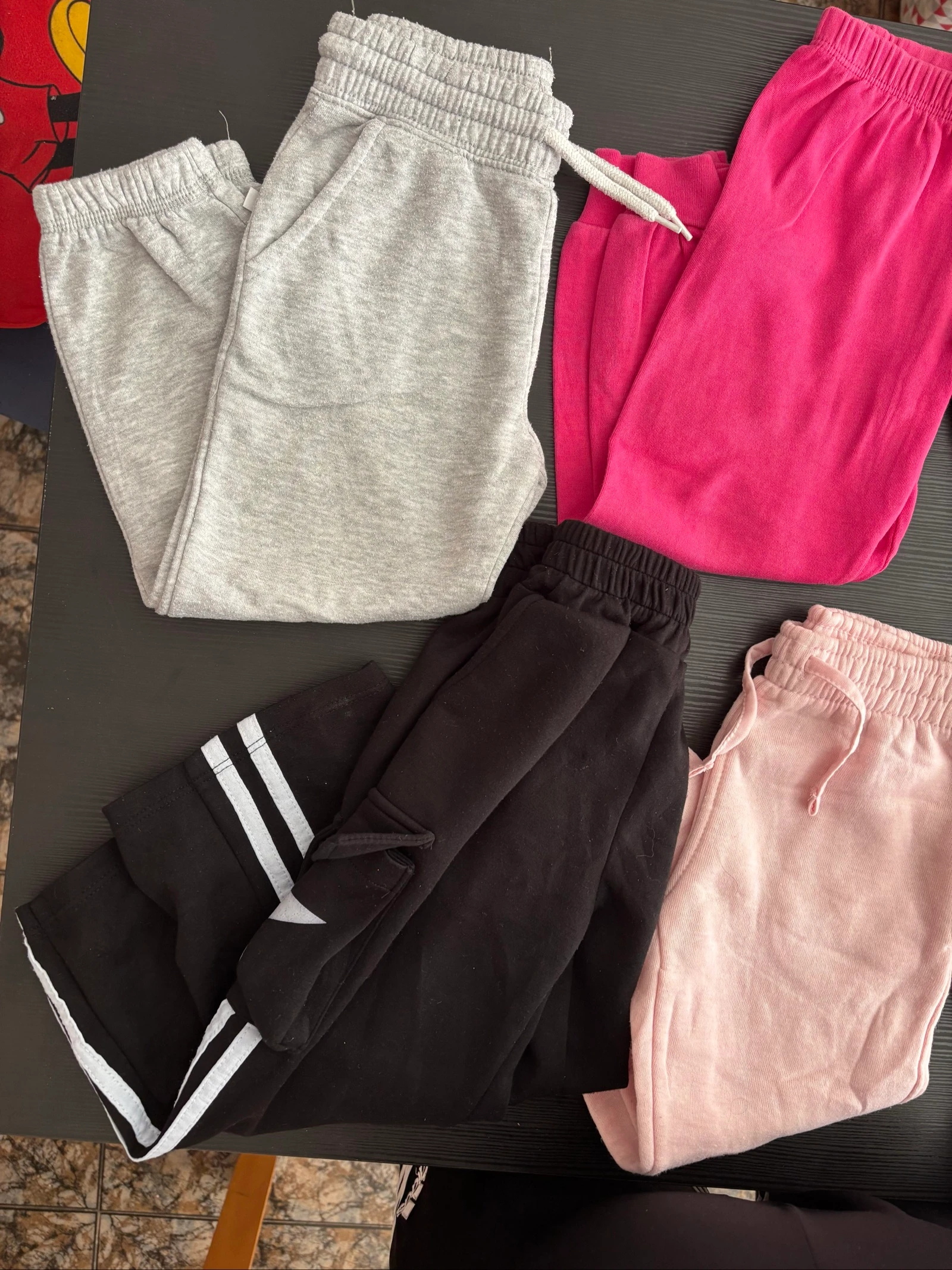 Lote pantalones – photo 4